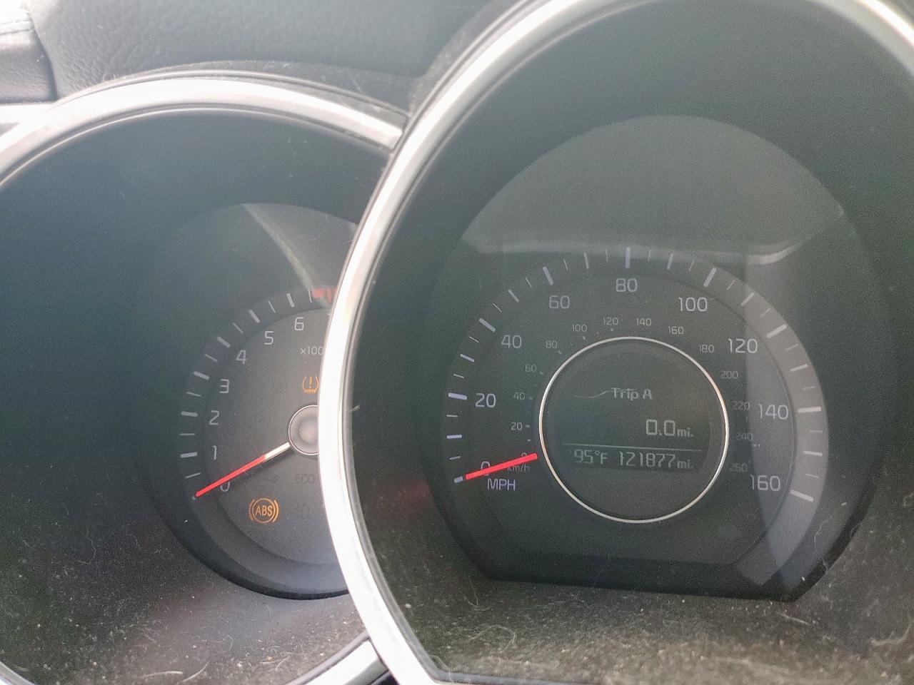 2014 KIA OPTIMA