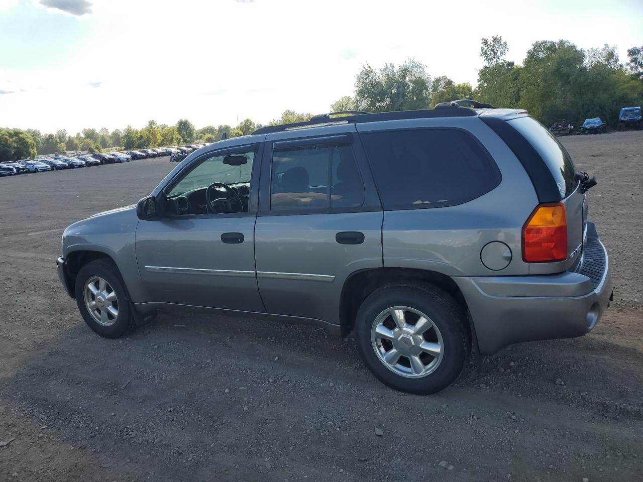 2008 GMC Envoy