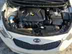 2015 KIA FORTE
