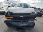 2023 CHEVROLET EXPRESS 2500