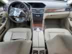 2013 MERCEDES-BENZ E-Class