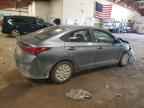 2018 HYUNDAI ACCENT