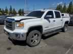 2015 GMC Sierra