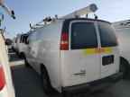 2013 CHEVROLET EXPRESS 2500