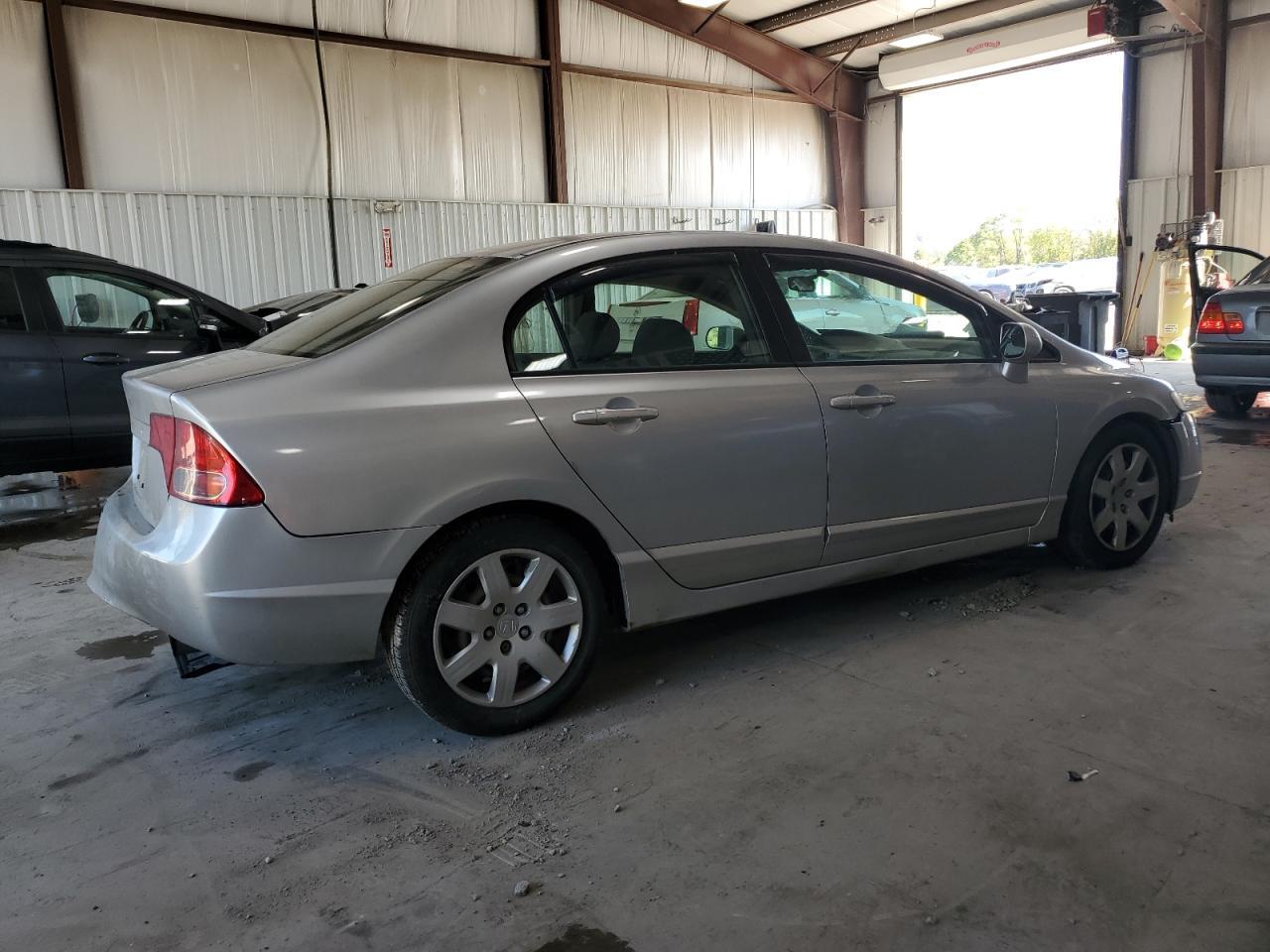 2006 HONDA CIVIC