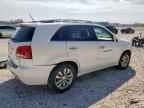 2012 KIA SORENTO