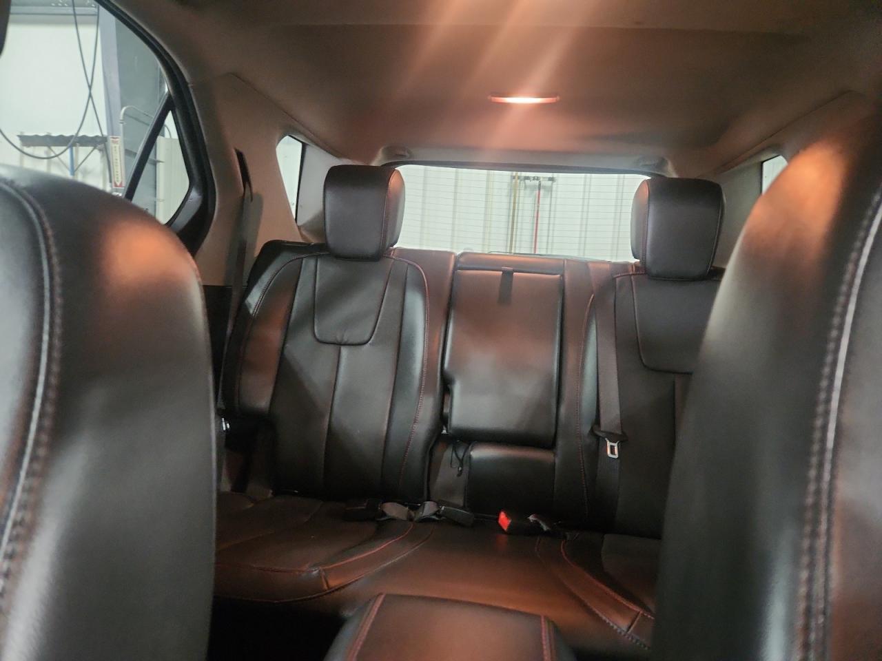 2013 CHEVROLET EQUINOX