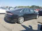 2014 LINCOLN MKZ