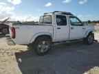 2000 NISSAN Frontier