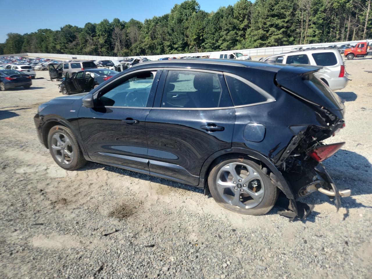 2023 FORD ESCAPE
