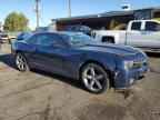 2012 CHEVROLET Camaro
