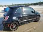 2015 FIAT 500