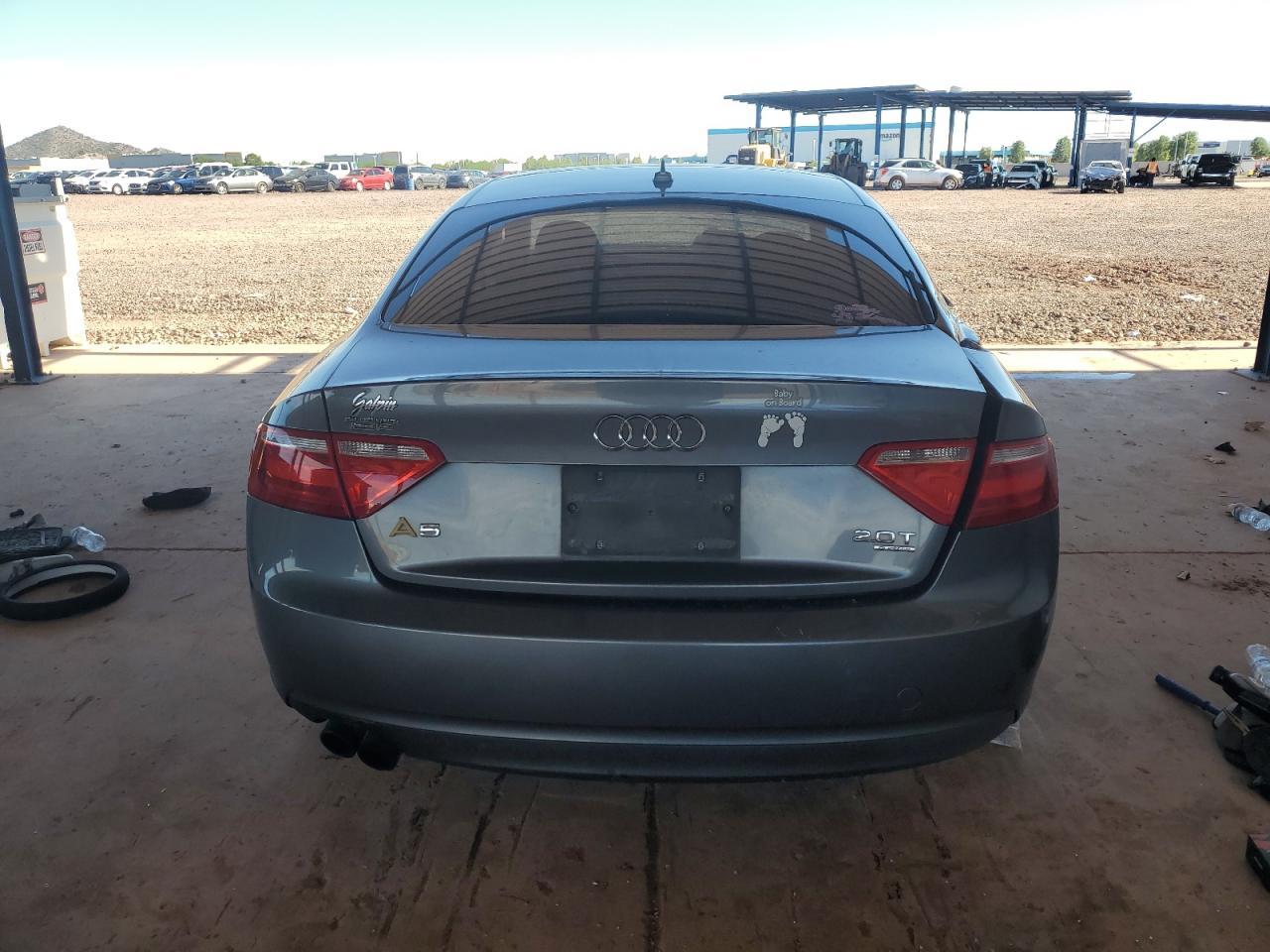 2013 AUDI A5