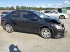 2018 CHEVROLET SONIC
