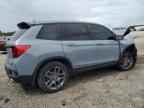 2022 HONDA Passport