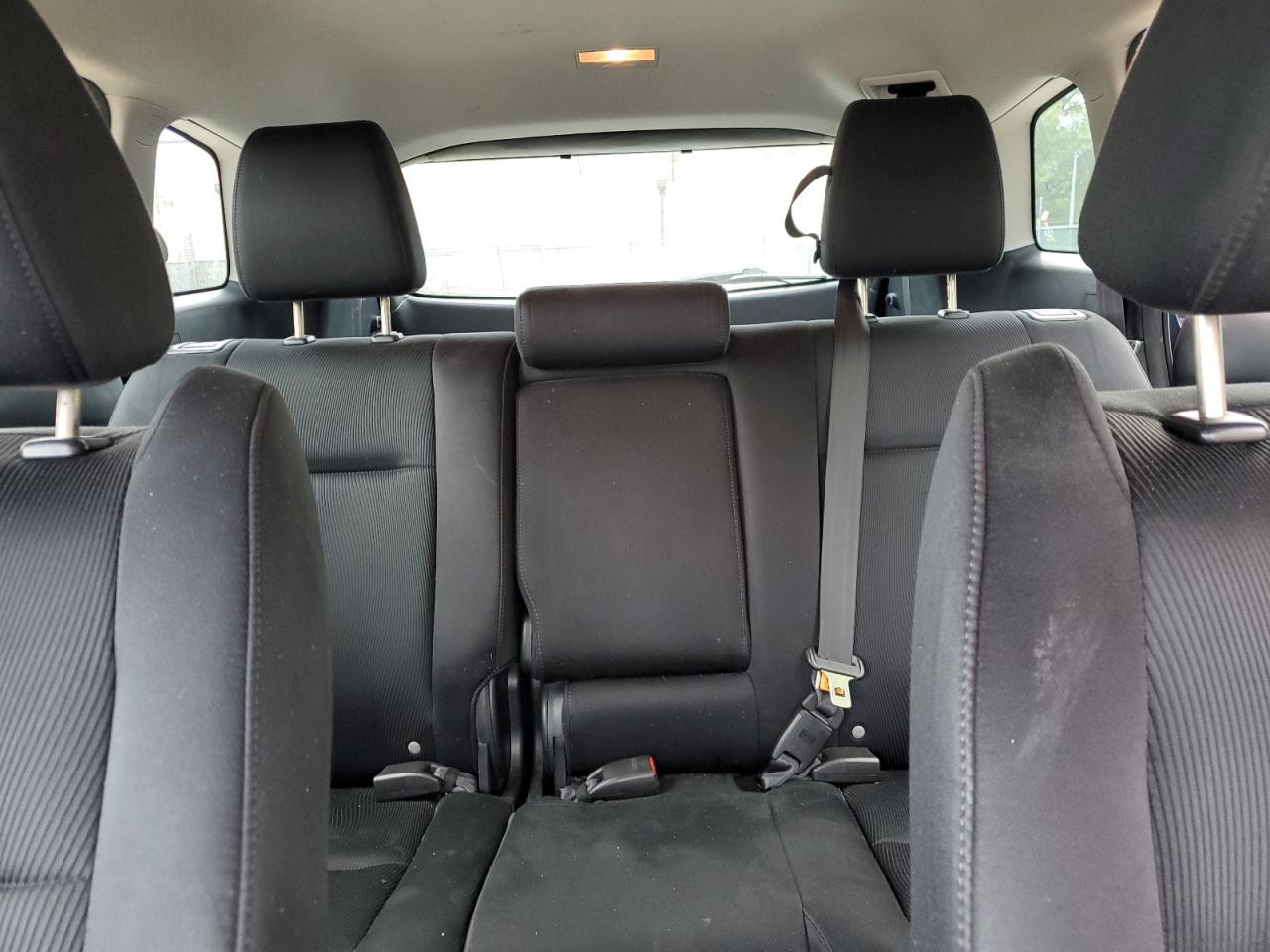 2014 MAZDA CX-9