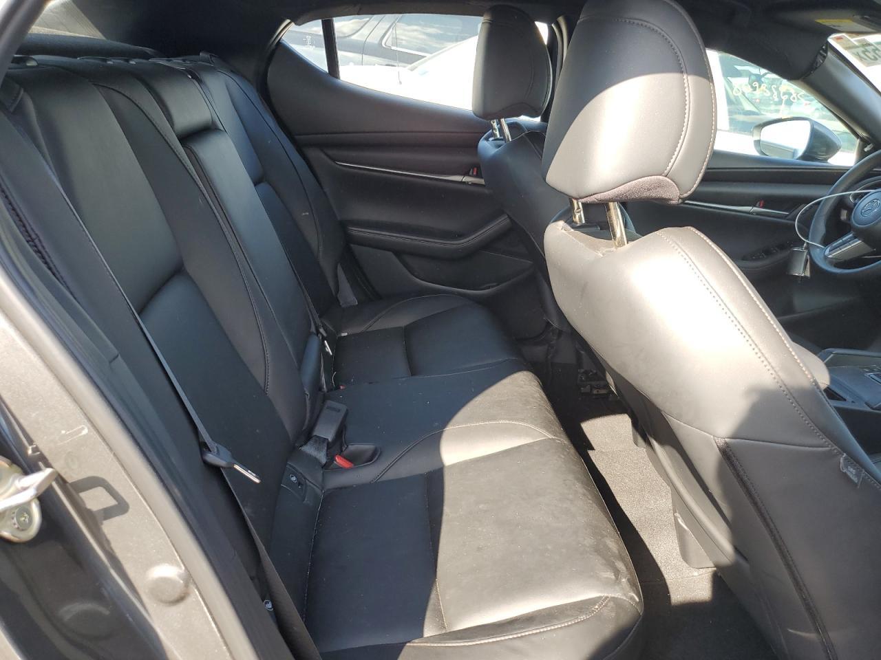 2023 MAZDA 3
