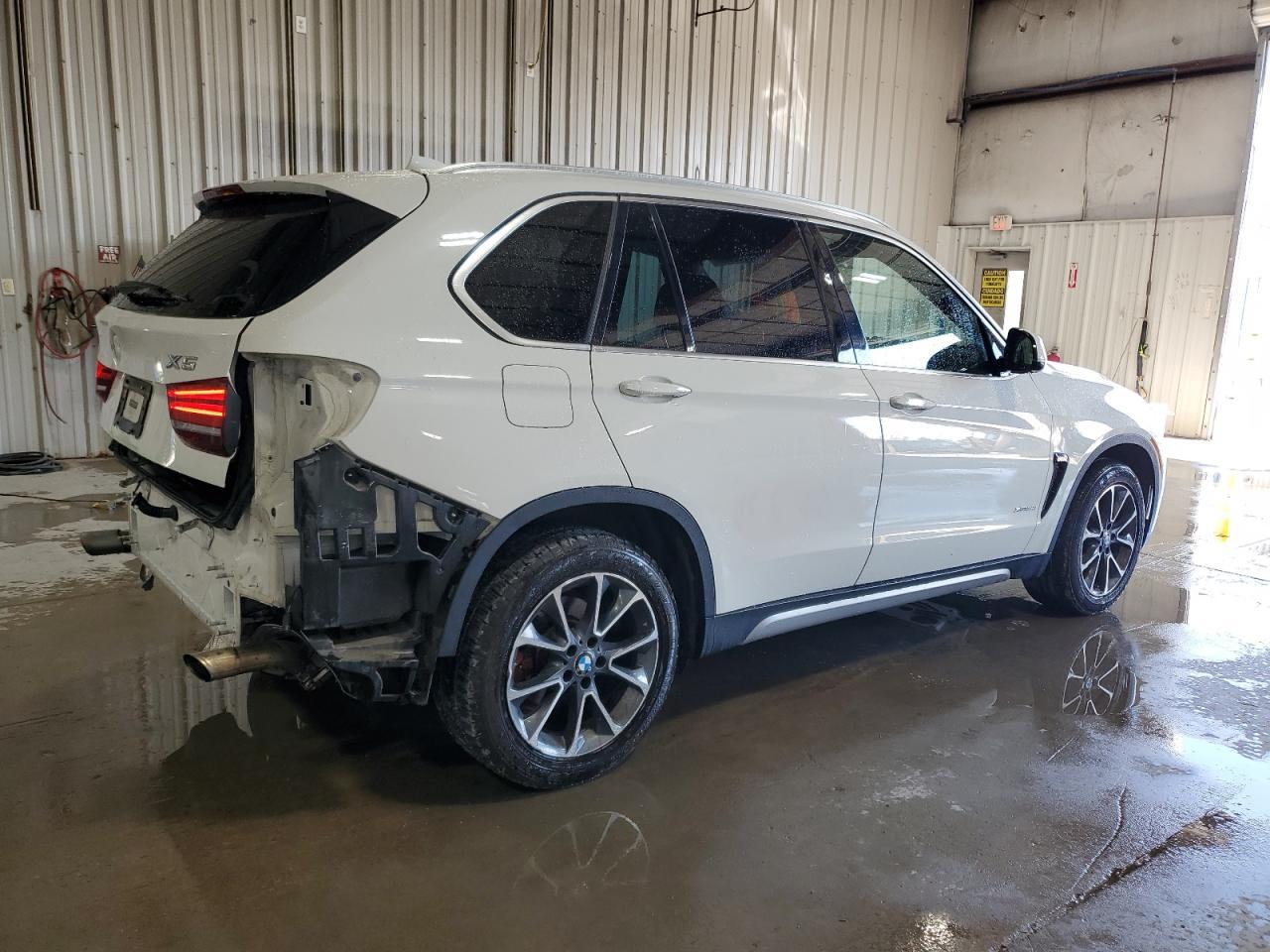 2017 BMW X5