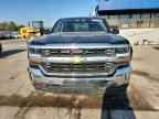 2016 CHEVROLET Silverado