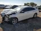 2019 CHEVROLET MALIBU