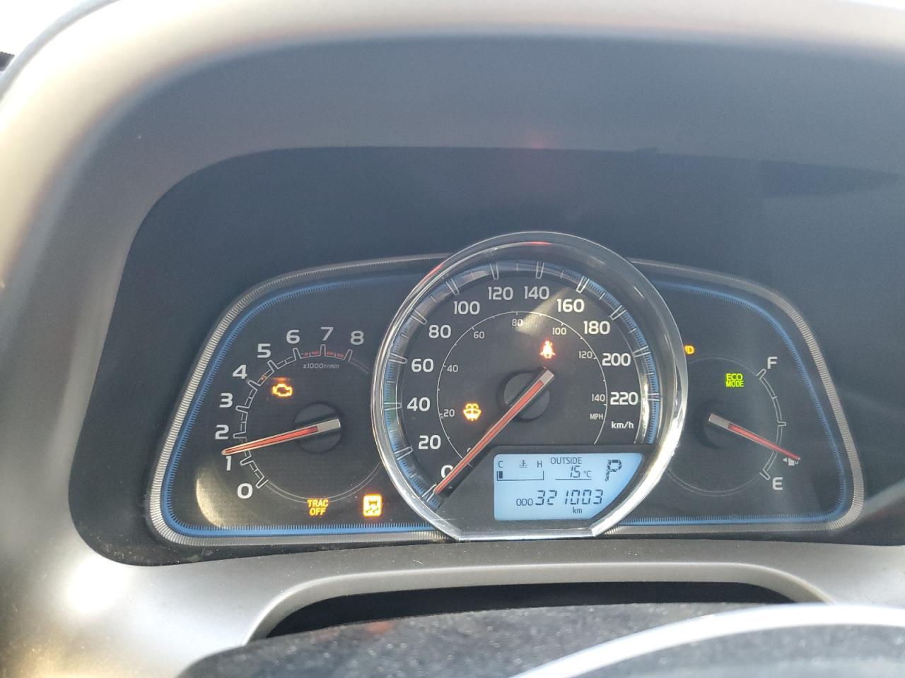 2013 TOYOTA RAV4