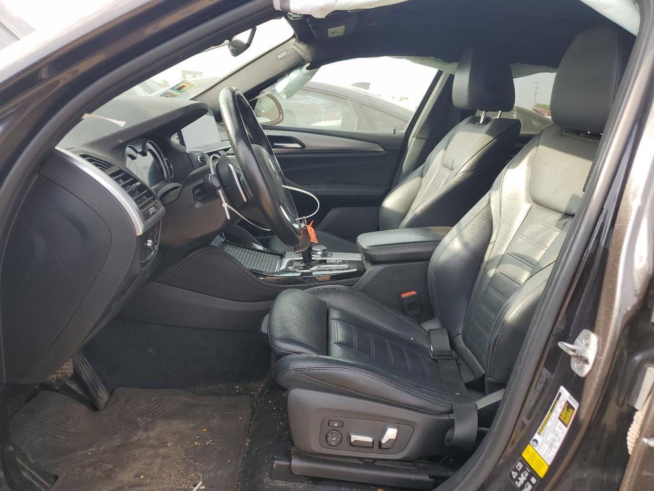 2019 BMW X4