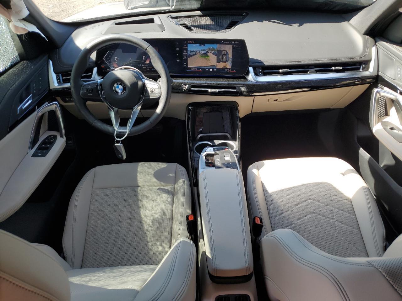 2025 BMW X1