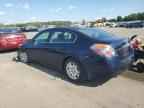 2011 NISSAN ALTIMA