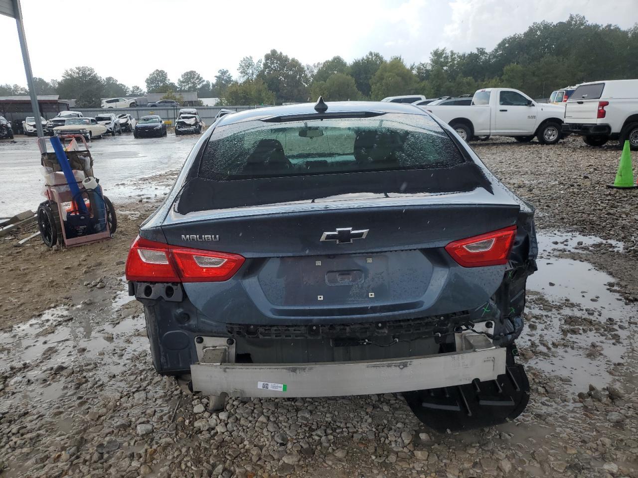 2019 CHEVROLET MALIBU