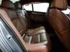 2013 BMW 5 series