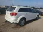 2014 DODGE JOURNEY