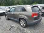 2013 KIA SORENTO