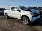 2025 CHEVROLET Silverado
