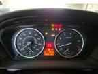 2009 BMW 5 series
