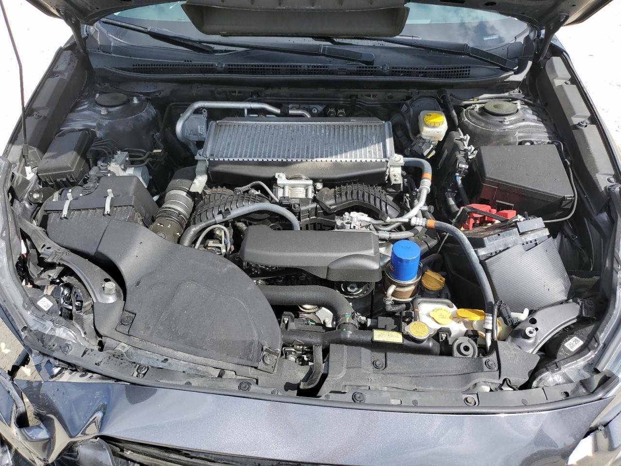 2023 SUBARU Outback
