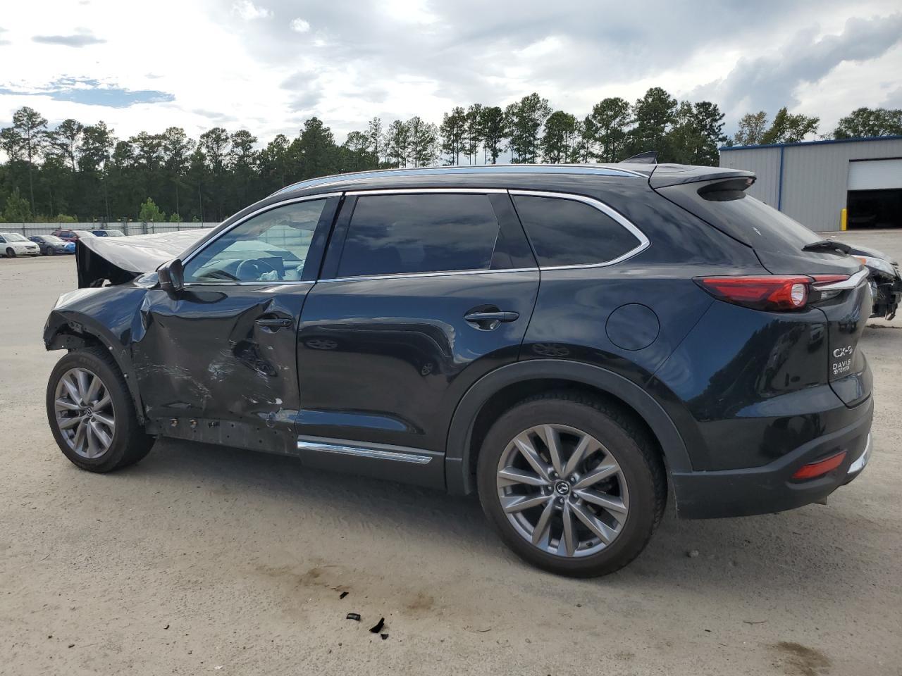 2020 MAZDA CX-9