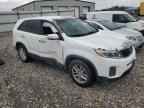 2015 KIA SORENTO