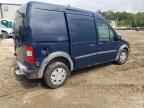 2011 FORD TRANSIT CONNECT