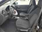 2014 NISSAN VERSA