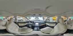 2016 SUBARU Legacy