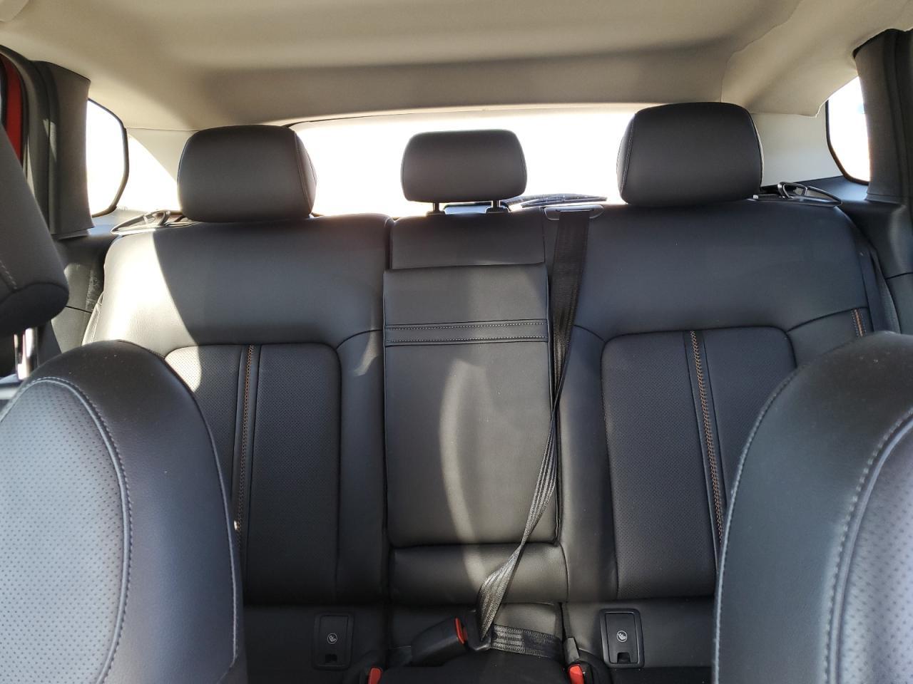 2023 MAZDA CX-50