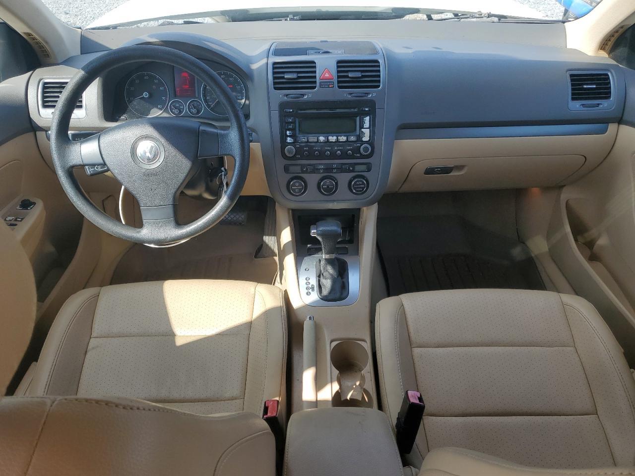 2005 VOLKSWAGEN JETTA