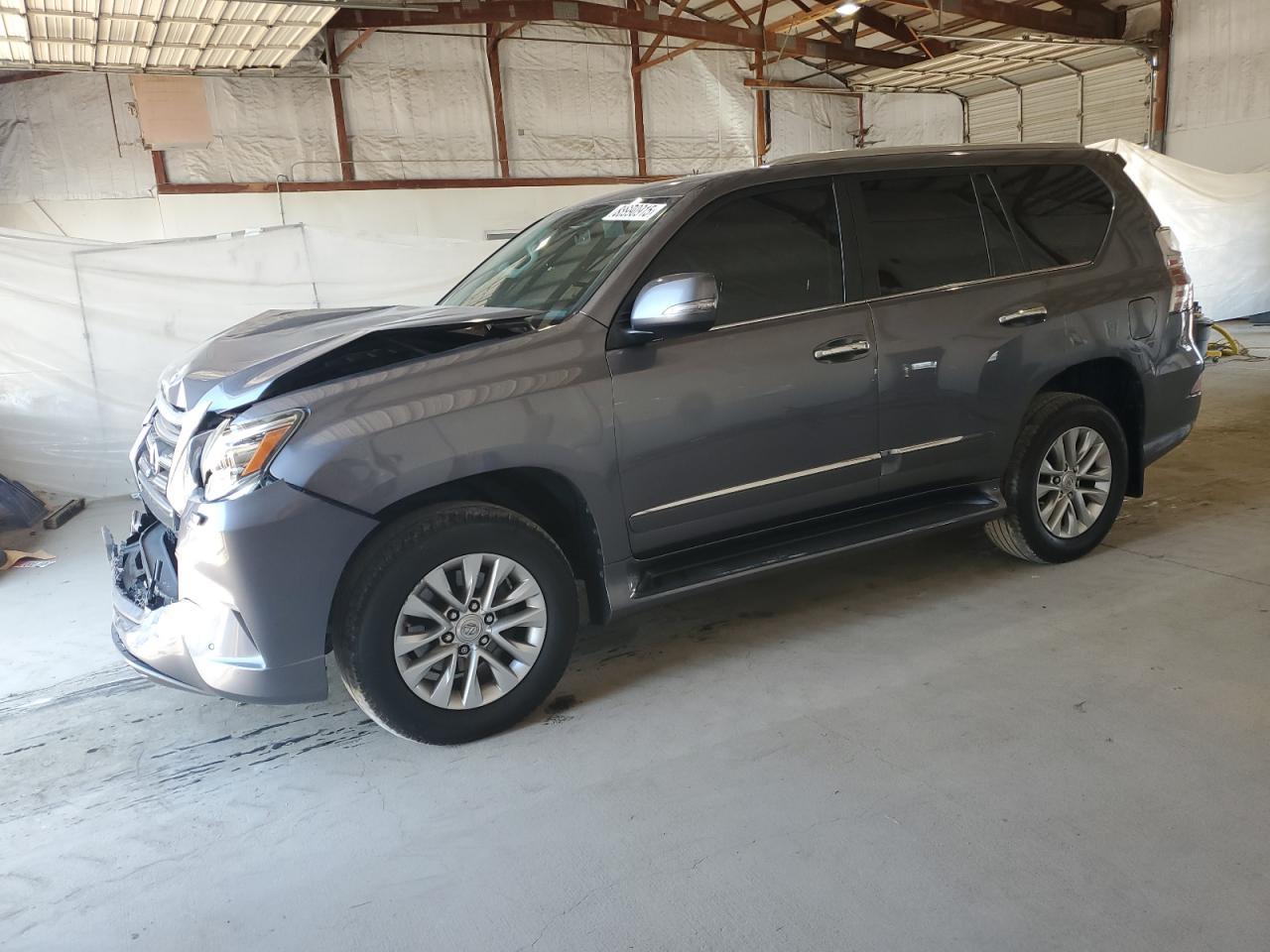 2015 LEXUS Gx
