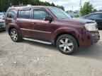2012 HONDA PILOT