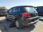 2013 VOLKSWAGEN TIGUAN