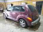2002 CHRYSLER PT CRUISER