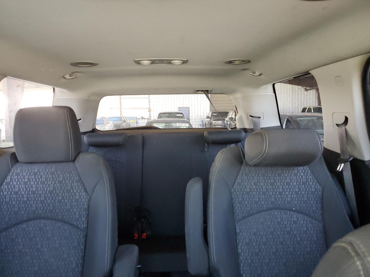 2014 GMC ACADIA