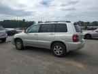 2007 TOYOTA HIGHLANDER