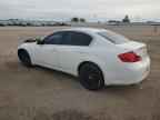 2011 INFINITI G37