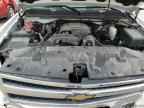 2011 CHEVROLET SILVERADO 1500
